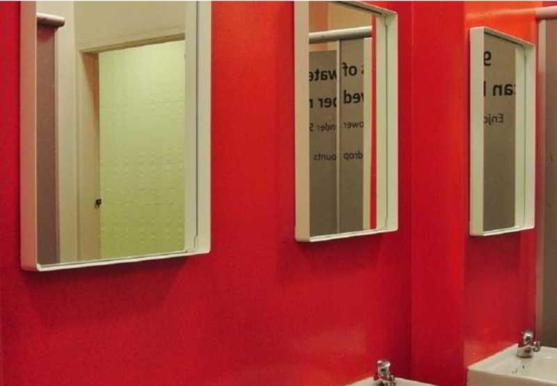 Hostel Plush Pods Singapur Exterior foto